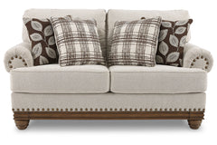 Harleson Loveseat - 1510435