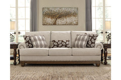 Harleson Sofa - 1510438