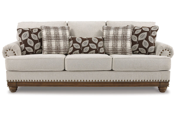 Harleson Sofa - 1510438