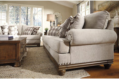 Harleson Loveseat - 1510435