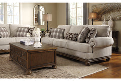 Harleson Sofa - 1510438