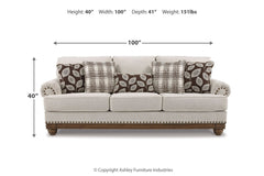 Harleson Sofa - 1510438