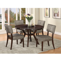 Drake Side Chair (Set-2)