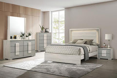 Lincolt - FM7201WH-C