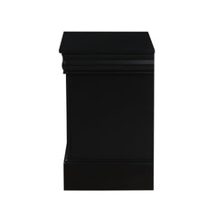 Louis Philippe III Nightstand