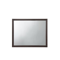 Madison Mirror