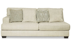 Rawcliffe Left-Arm Facing Sofa - 1960466