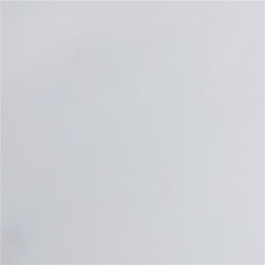 Gervase Square Counter Height Stool Black and Chrome - 105253