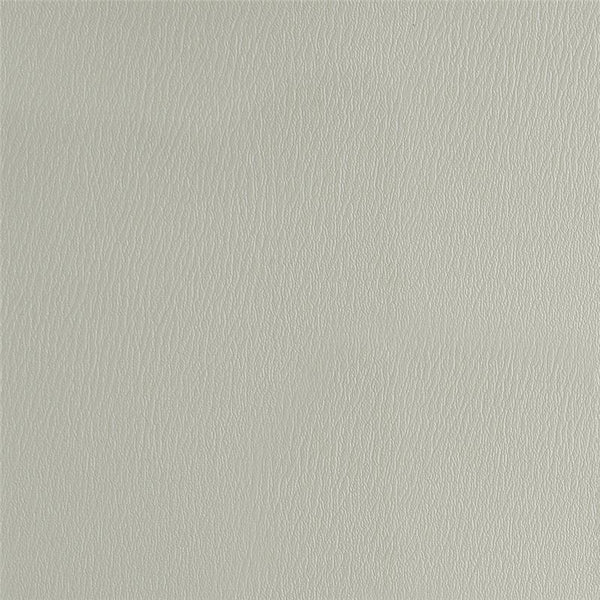 Bidwell 29" Upholstered Backless Adjustable Bar Stools White and Chrome (Set of 2) - 120391