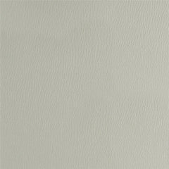 Bidwell 29" Upholstered Backless Adjustable Bar Stools White and Chrome (Set of 2) - 120391