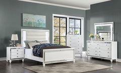 Calandria - CM7320WH-CK-BED