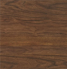 Dewey 2-drawer Counter Height Table with Open Shelves Walnut - 115208