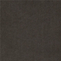 Sherry 5-piece Round Dining Set with Brown Velvet Chairs - 115490-S5BV