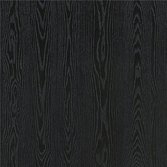 Rodez 3-piece Engineered Wood Coffee Table Set Black Oak - 700345