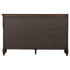 Avenue 8-drawer Dresser Weathered Burnished Brown - 223033