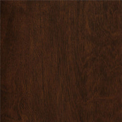 Turk 5-piece Game Table Set Tobacco and Black - 100871-S5