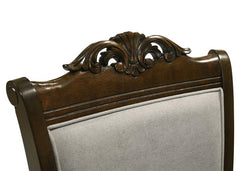 Willowbrook 5-piece Rectangular Dining Table Set Walnut - 108111-S5