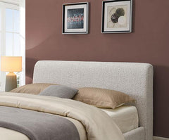 Vertham - FM71001WH-F-BED