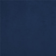 Gretchen Upholstered Convertible Sleeper Sofa Bed Navy Blue - 360240