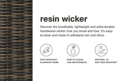 Paradise Trail Bar Stool (Set of 2) - P750-130