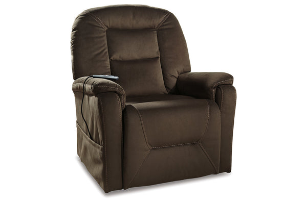 Samir Power Lift Recliner - 2080112
