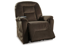 Samir Power Lift Recliner - 2080112