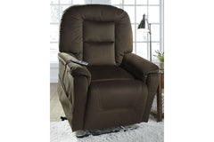 Samir Power Lift Recliner - 2080112