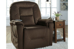 Samir Power Lift Recliner - 2080112