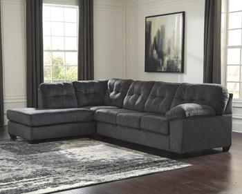 Accrington Right-Arm Facing Sofa - 7050967