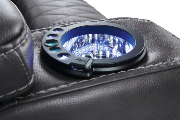 Composer Power Recliner - 2150613