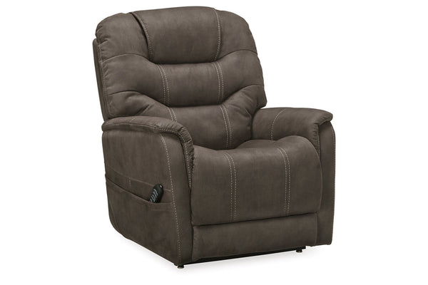 Ballister Power Lift Recliner - 2160412