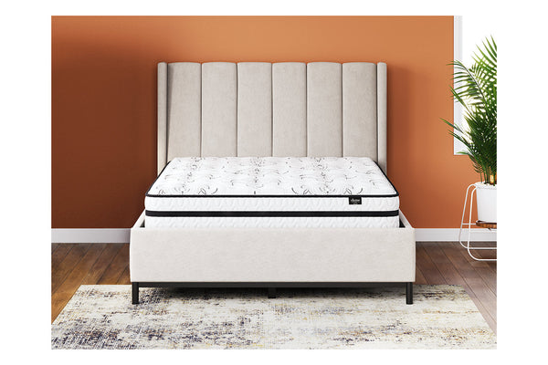 Chime 10 Inch Hybrid King Mattress in a Box - M69641