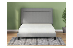 Chime 8 Inch Memory Foam Queen Mattress in a Box - M72631