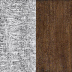 Churchill Upholstered Corner Grey - 551301
