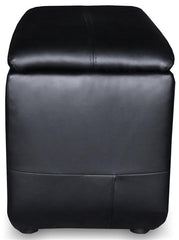 Cyrus 7-piece Upholstered Home Theater Seating - 600001-S4A