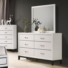 Errico - FM7215WH-D