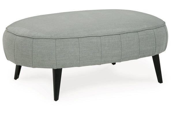 Hollyann Oversized Accent Ottoman - 2440208