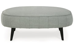 Hollyann Oversized Accent Ottoman - 2440208