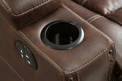 Owner's Box Power Recliner - 2450513