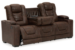 Owner's Box Power Reclining Sofa - 2450515