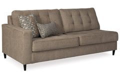 Flintshire Left-Arm Facing Sofa - 2500366