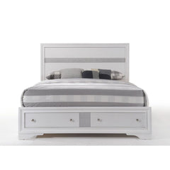 Naima Queen Bed