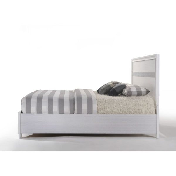 Naima Queen Bed