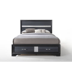 Naima Queen Bed