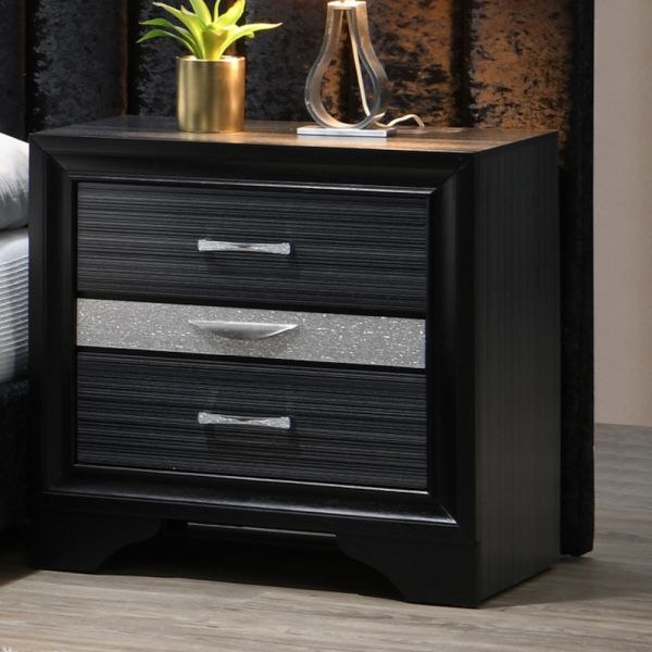 Naima Nightstand