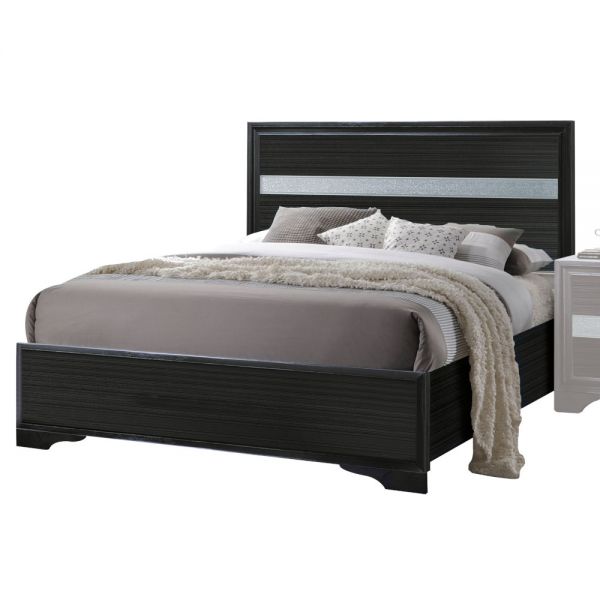 Naima Twin Bed
