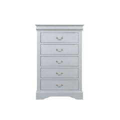 Louis Philippe Chest