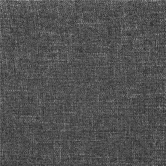 Sasha Upholstered Corner Chair Barely Black - 551682