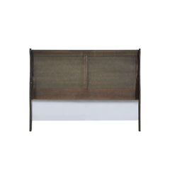 Louis Philippe Queen Bed