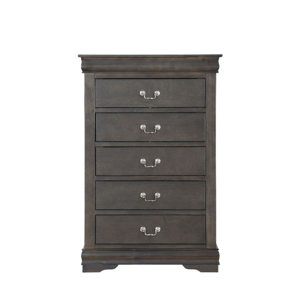 Louis Philippe Chest